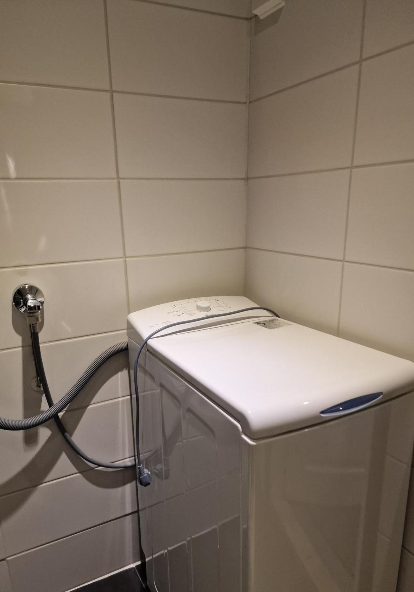 Apartment Neitamo44 Ivalo Rom bilde