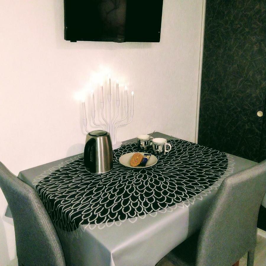 Apartment Neitamo44 Ivalo Eksteriør bilde